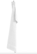 Textilomanie Clarysse elegance 60 × 110 cm off-white - Towel