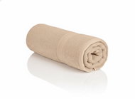 Textilomanie Clarysse elegance 60 × 110 cm dark blue - Towel