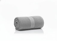 Textilomanie Clarysse elegance 60 × 110 cm sand - Towel