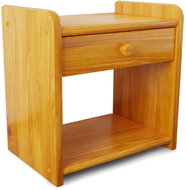 TEXTILOMANIE Ilona olše - Night Stand