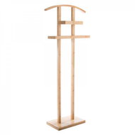 TEXTILOMANIA John Bamboo Mute Servant - Clothes Hanger