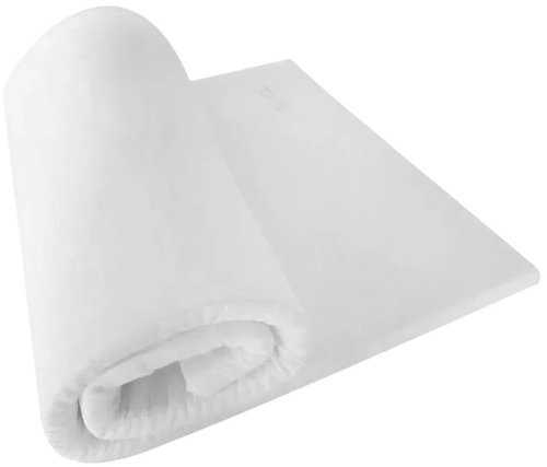 TEXTILOMANIA Top cover mattress TOPPER HR 80 × 200 cm - Topper - Main image
