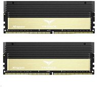 T-FORCE 16GB KIT DDR4 3600MHz CL18 XTREEM golden series - Arbeitsspeicher