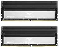 T-FORCE 16GB KIT DDR4 3866MHz CL18 XTREEM Silver Series - RAM