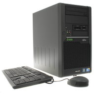 Fujitsu Celsius W280 - Work Station