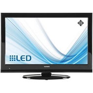 22"  TELEFUNKEN 22 LED 401 PVR - Television