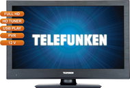22" TELEFUNKEN T22FX970LP-12V - Television