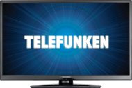  32 "TELEFUNKEN T32FX189DLBP  - Television