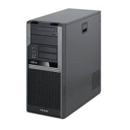 Fujitsu Celsius W380 - Computer