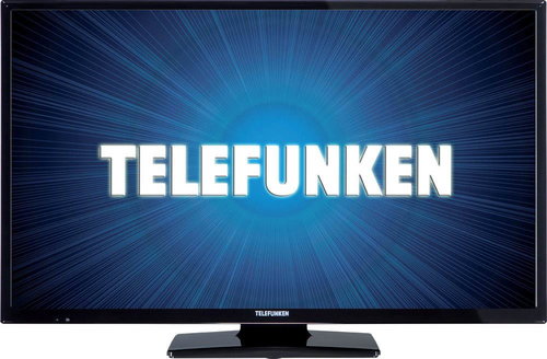 32" TELEFUNKEN T32TX287DLBP - Television - Main image