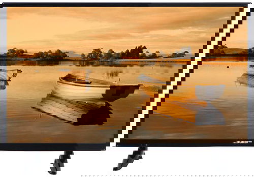 32" TELEFUNKEN T32FX287DLBPX - Televize - Hlavní obrázek