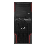 Fujitsu Celsius W510 - Work Station