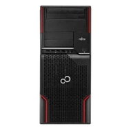 Fujitsu Celsius W510 - Work Station