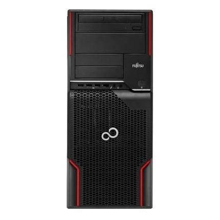 Fujitsu Celsius W510 - Work Station - Main image