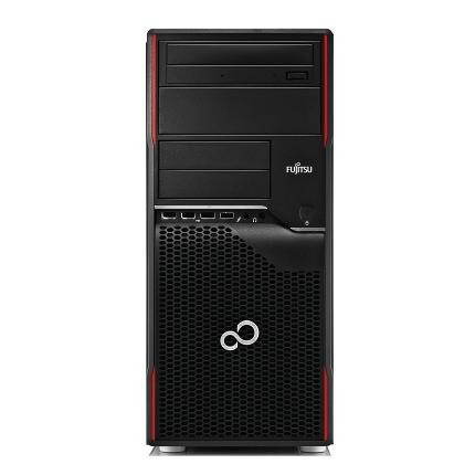 Fujitsu Celsius W410 - Work Station - Main image