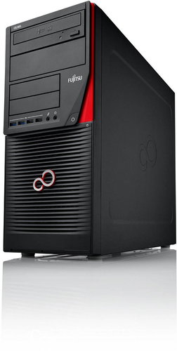 Fujitsu Celsius W550 - Work Station - Main image