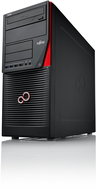 Fujitsu Celsius W550 - Work Station