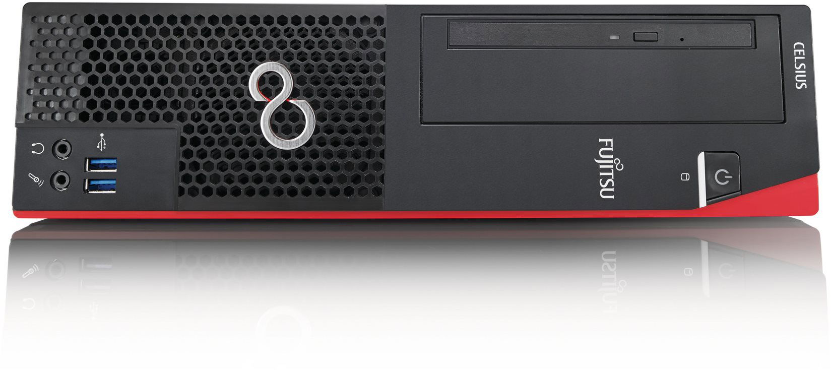 Fujitsu Celsius J550 - Work Station | Alza.cz Fujitsu Celsius J550 - Work Station | Alza.cz