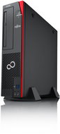 Fujitsu CELSIUS J580 - Work Station