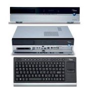 Fujitsu-SIEMENS SCALEO EVi 2555 - Computer