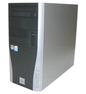 Fujitsu-SIEMENS SCALEO Ja1603/ A64 3200+/ 512MB/ SATA 160GB 7.2k/ DVD±RW/ VIS HB - -