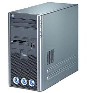 Počítačová sestava Fujitsu-SIEMENS SCALEO Pa2670 - Computer
