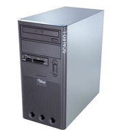 Počítačová sestava Fujitsu-SIEMENS SCALEO Li 2650 - Computer