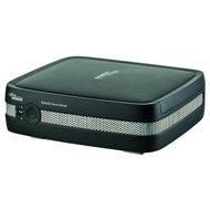 Fujitsu SCALEO Home Server (CUZ:S-GBR-MHS19001) - Server