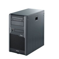 Fujitsu-SIEMENS ESPRIMO P2430/ A64 X2 5600+/ 2GB/ A3450 256MB/ 500GB 7.2k/ 15v1/ DVD±RW/ Bez OS - Laptop