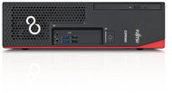Fujitsu Esprimo D538/E85+ - Computer