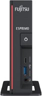 Fujitsu ESPRIMO G5011 - Mini PC