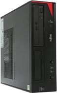 Fujitsu Esprimo E420 E85 + - PC