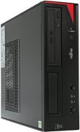  Fujitsu Esprimo E420 E85 +  - Computer