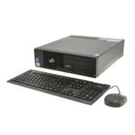 Fujitsu Esprimo E900 0-Watt Desktop - Computer