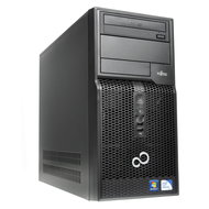 Fujitsu Esprimo P400 Microtower - Computer