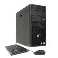 Fujitsu Esprimo P700 E90+ Microtower - Computer