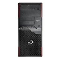 Fujitsu Esprimo P710 E85+ Microtower - Computer