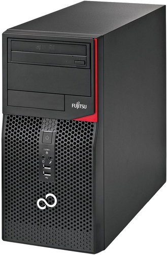 Fujitsu Esprimo P556 / E85 + - Computer - Main image