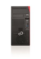 Fujitsu ESPRIMO P558/E85+ - Computer
