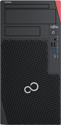 Fujitsu ESPRIMO P5011 - Computer - Main image