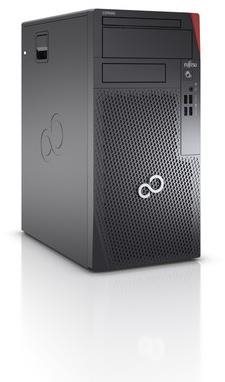 Fujitsu ESPRIMO P5010 - Počítač - Main image