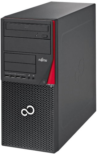 Fujitsu Esprimo P756 / E90 + - Computer - Main image