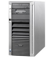 Dvouprocesorový server Fujitsu-SIEMENS PRIMERGY Econel 200S2 - -