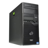 Fujitsu PRIMERGY TX100 S3 - Server