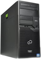  Fujitsu PRIMERGY TX100 S3P  - Server