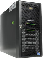 Fujitsu PRIMERGY TX150 S7 - Server