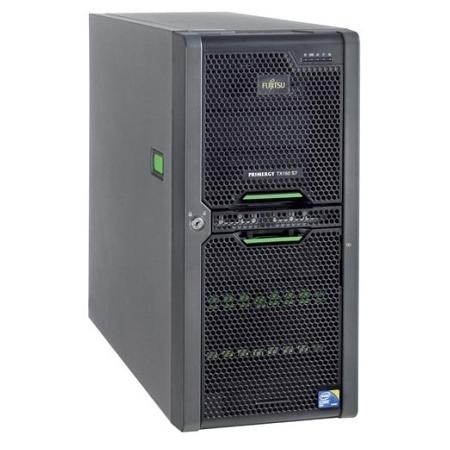 Fujitsu PRIMERGY TX150 S7 - Server - Hlavný obrázok