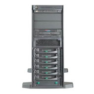 Fujitsu PRIMERGY TX300 S6 - Server