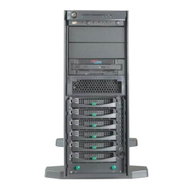 Fujitsu PRIMERGY TX300 S6 - Server
