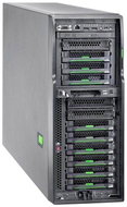 Fujitsu PRIMERGY TX300 S7 - Server